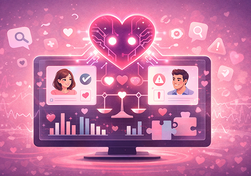 cupidai test de compatibilité pour couple